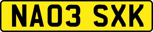 NA03SXK