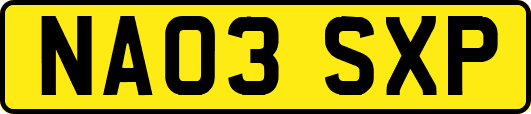 NA03SXP