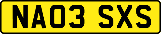 NA03SXS