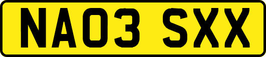 NA03SXX