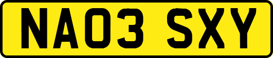 NA03SXY