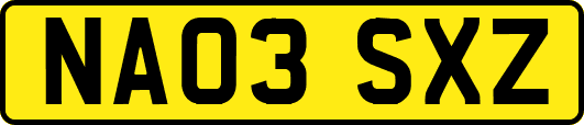 NA03SXZ