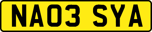 NA03SYA