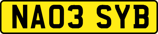 NA03SYB