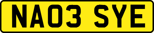 NA03SYE