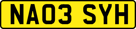 NA03SYH
