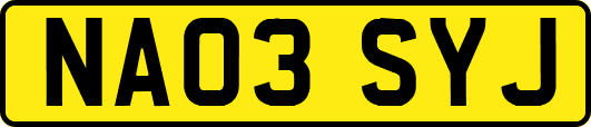 NA03SYJ