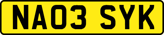 NA03SYK