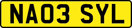 NA03SYL