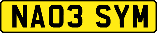 NA03SYM
