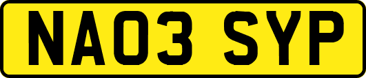 NA03SYP