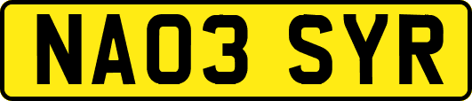 NA03SYR