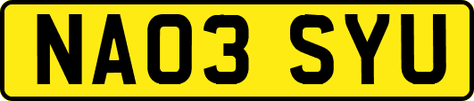 NA03SYU