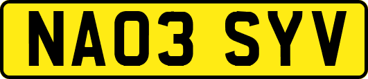 NA03SYV