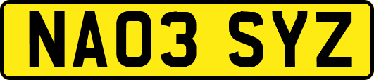 NA03SYZ