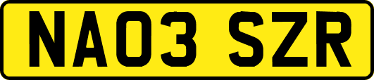 NA03SZR