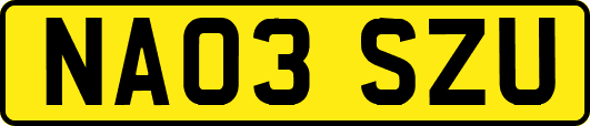 NA03SZU