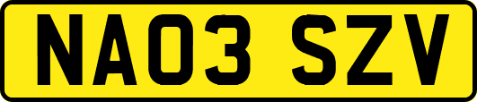 NA03SZV
