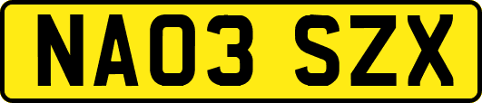NA03SZX