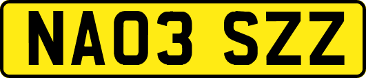 NA03SZZ