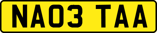 NA03TAA