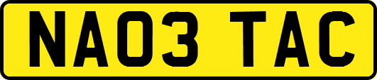 NA03TAC