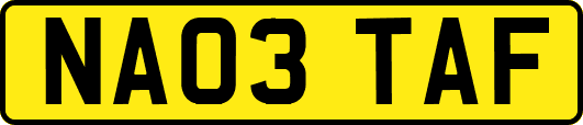 NA03TAF