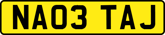 NA03TAJ