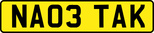 NA03TAK