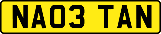 NA03TAN