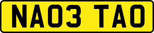 NA03TAO