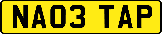 NA03TAP