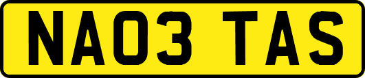 NA03TAS