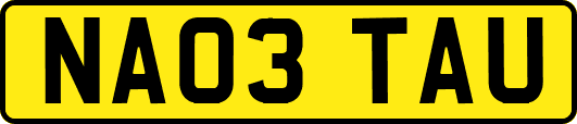 NA03TAU