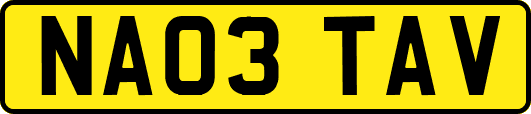 NA03TAV