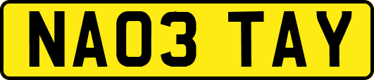 NA03TAY
