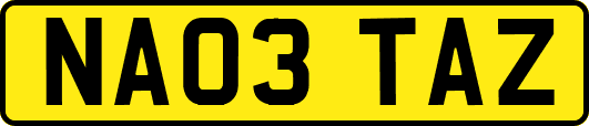 NA03TAZ