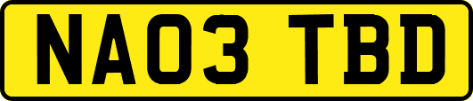 NA03TBD