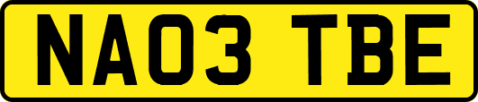 NA03TBE