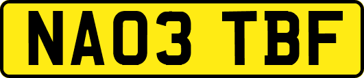 NA03TBF