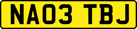 NA03TBJ