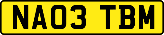 NA03TBM