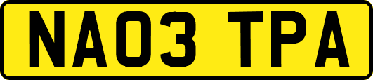 NA03TPA
