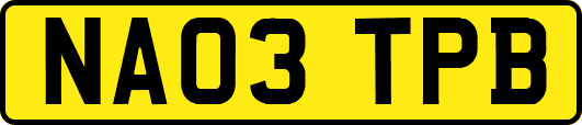 NA03TPB