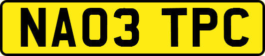 NA03TPC