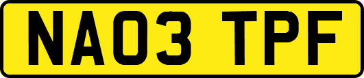 NA03TPF