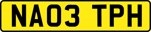 NA03TPH