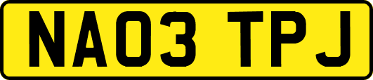 NA03TPJ