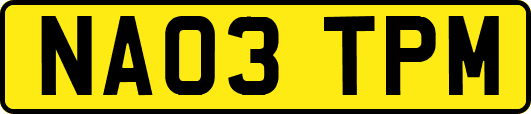 NA03TPM