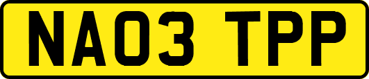 NA03TPP